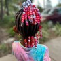 Kid's Braids