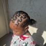 Kid's Braids