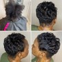 Deep Conditioning Treatment