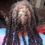 Re-twist