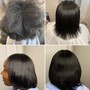 Transitioning Cut