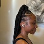 Permanent Loc Extensions