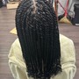 Natural Twists