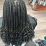 Havana Twists