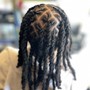 soft locs