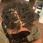 Kinky Twist