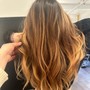 Full Balayage