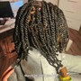 Senegalese Twist Jumbo