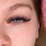 Eyelash Extension Removal