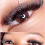 Strip Lashes