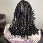 Crochet Braids