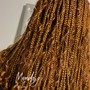 Crochet Braids