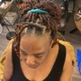 Crochet Braids