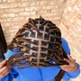 Cornrows