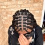 Cornrows