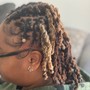 Sister Loc Maintenance