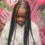 Jayda Wayda Braids