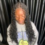 Versatile Sew In