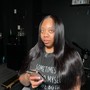 Weave| Closure Sew In