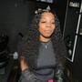 Crochet Braids