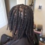 Yarn Braids