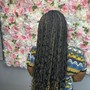 Poetic Justice Braids