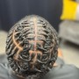 Comb Twist