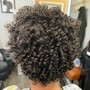 Twist Out