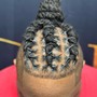 Braids (feed in braids )