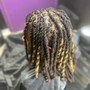 Sister Locs