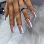 Medium Acrylic Fullset