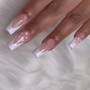 Medium Acrylic Fullset