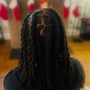 Rasta Locs (Temp Loc Extensions)