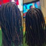 Dreadlock Extensions