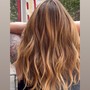 Full Balayage