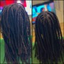 SM Senegalese Twist