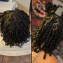 Crochet Braids