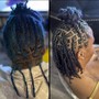 SM Senegalese Twist