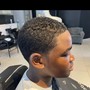 Kid’s Cut