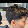 Kid’s Cut