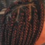 Freestyle Braids