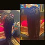 Medium Senegalese Twist