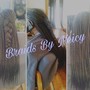 Feeder Braids / Straight Backs