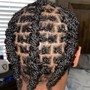 Men Braid styles