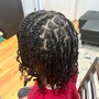 Natural Twists