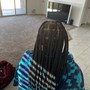 Crochet Braids