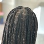 Crochet Braids