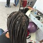 Havana Twists