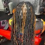 Medium Soft Loc