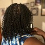 Box Braids